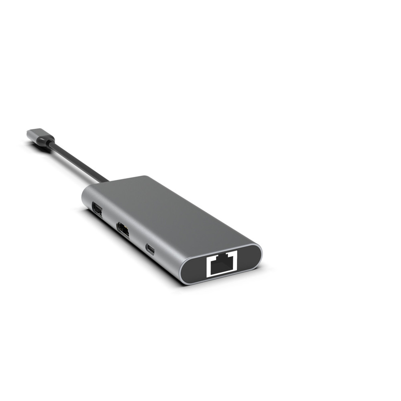 Usb 3.0 Micro SD Card Reader นักอ่านบัตรหลายบัตร สําหรับบัตร SD/TF/Micro SD