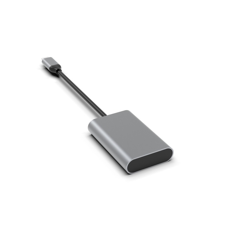 Usb 3.0 To Dual HDMI Adapter USB C PD 100w เครื่องแปลง 4K Port USB HUB 3 Port