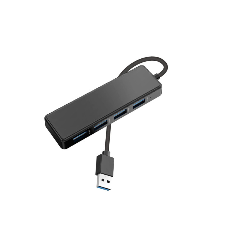 Hub Usb 3.0 Hdmi USB 3.0/2.0 Type C Adapter พร้อมความเร็วการโอนข้อมูล 10Gbps 1080P