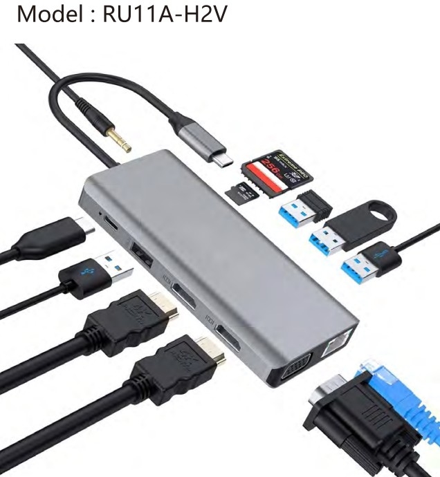 การ์ดอ่าน Usb 3.0 ความเร็วสูงไปยัง SD Micro SD Card Adapter การ์ดอ่านความจํา iPhone 15