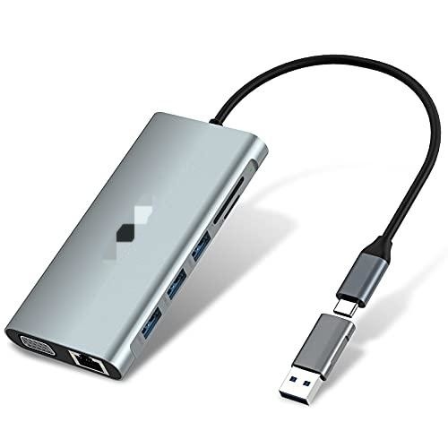 การ์ดอ่าน Usb 3.0 ความเร็วสูงไปยัง SD Micro SD Card Adapter การ์ดอ่านความจํา iPhone 15
