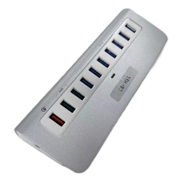10 ท่าทาง USB A ไปยัง USB C แอดป์เตอร์สําหรับชาร์จสมาร์ทโฟนและแท็บเล็ต