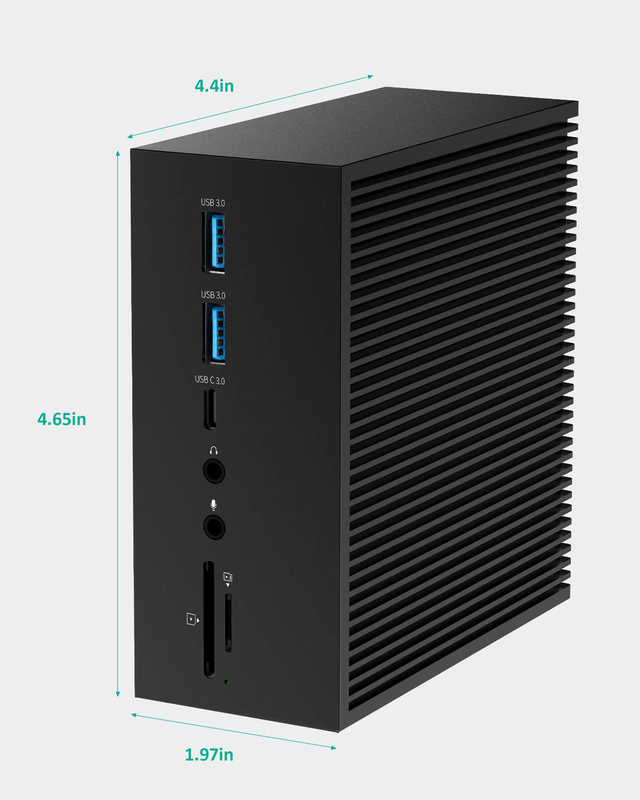 DisplayLink Docking Station สําหรับ Macbook Pro มอนิเตอร์คู่ M1/M2 Windows 15 ใน 1 USB C 3.0 โน๊ตพ็อต