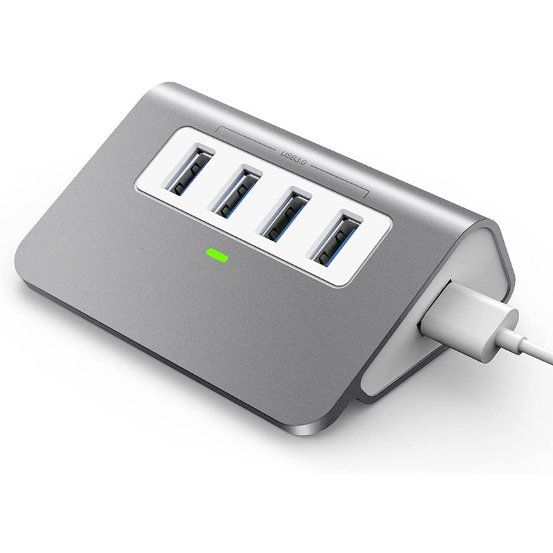 3.0 Extender 4 Port Usb-C Adapter Hub USB Dock HUB Splitter USB Universal Device โน๊ทบุ๊ค