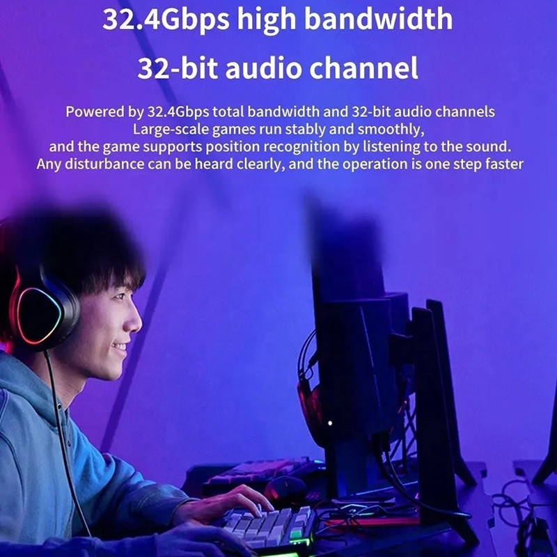 PVC Jacket ชาย-หญิง USB C ประเภท C ไปยัง Displayport คาเบลปรับจอจอสําหรับ 8K 60Hz วิดีโอออดิโอ