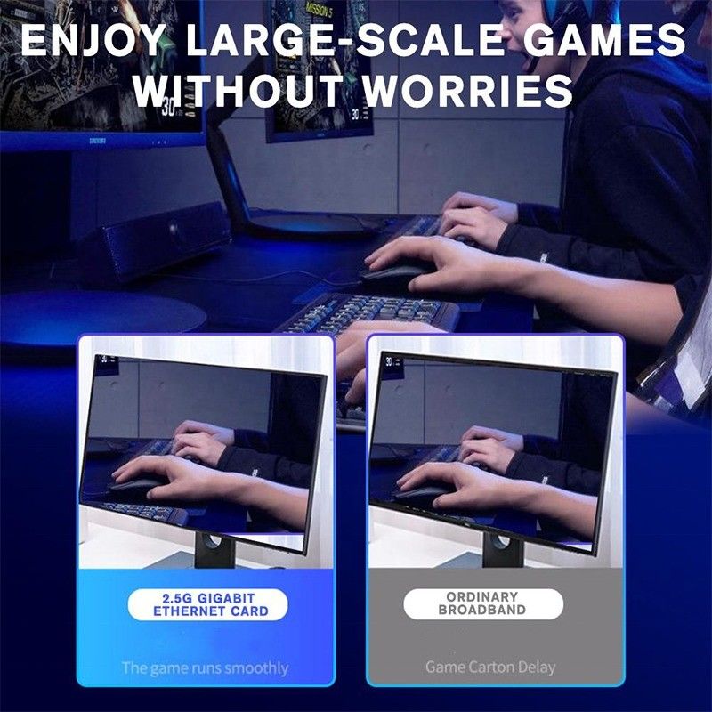 2 ใน 1 อลูมิเนียม USB 3.0 Type C Ethernet Adapter สําหรับเชื่อมต่อเครือข่ายที่รวดเร็วและมั่นคง