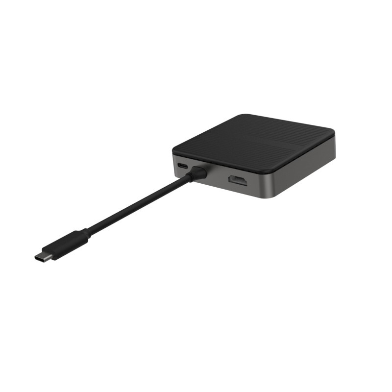 5 ใน 1 อัตโนมัติ Switching HDMI Output ความละเอียดสูง Multimedia Interface Switch สําหรับการทํางาน