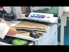 10 Port USB C Hub USB 3.0 Hub พร้อมส่งข้อมูล 5Gbps สายขยาย 2 ฟุต