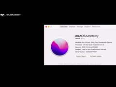 สถานี docking USB C พร้อมสมาชิกการระบายความร้อน 4K ความละเอียด HDMI Video Output Space