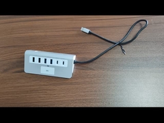 9 ใน 1 สถานี dock น้อย