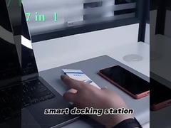 Usb 3.0 Micro SD Card Reader นักอ่านบัตรหลายบัตร สําหรับบัตร SD/TF/Micro SD